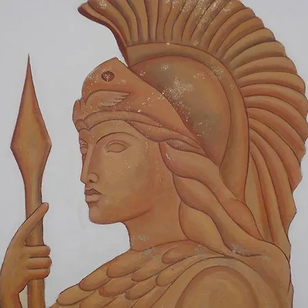 Minerva Agia Marina