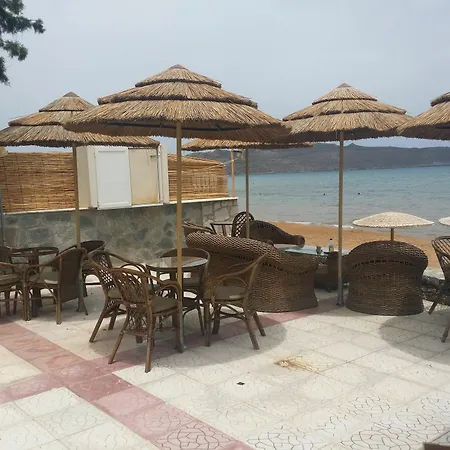 Minerva 2* Agia Marina