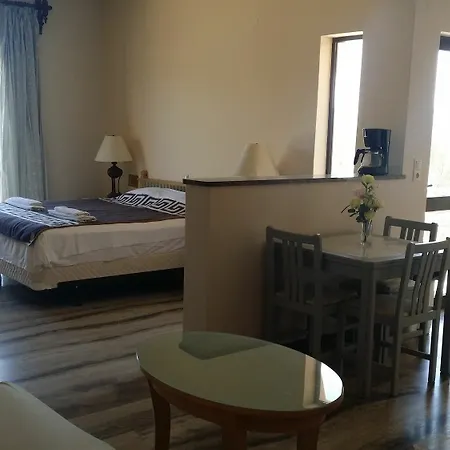 Hotel Minerva