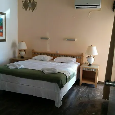 Hotel Minerva 2*