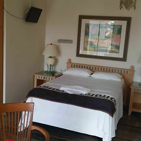 Minerva Hotel 2*