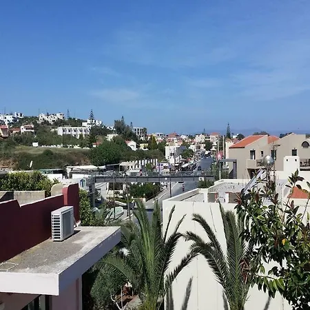 Hotel Minerva