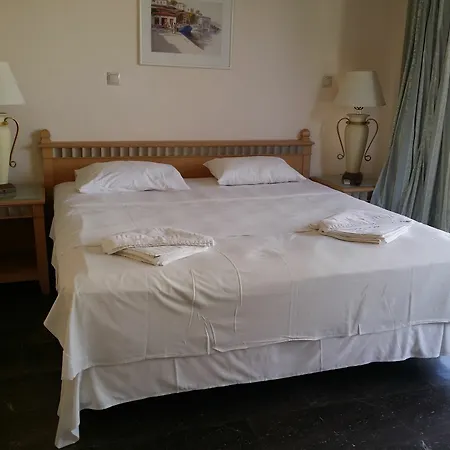 Minerva Hotel