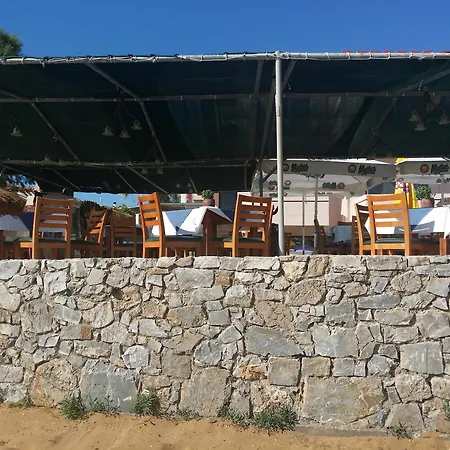 Minerva Hotel Agia Marina