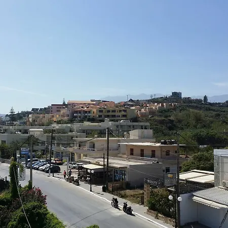 Hotel Minerva