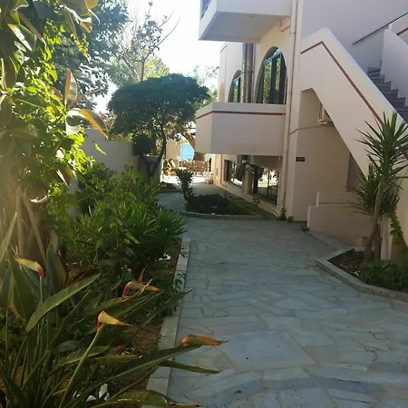 Hotel Minerva