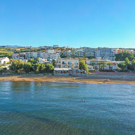 Minerva Agia Marina