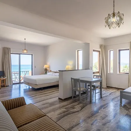 Hotel Minerva