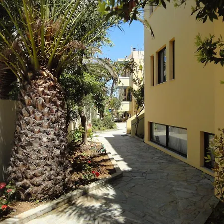 Minerva Hotel